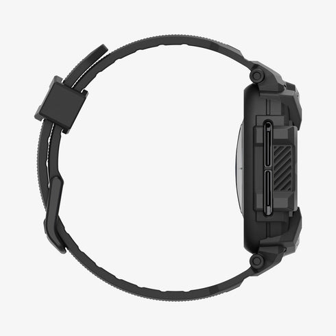 Spigen Galaxy Watch Series Case+Band Rugged Armor Pro